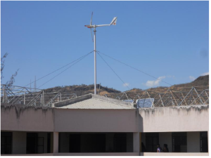  Sun N Wind Renewables Pvt.Ltd -  Satara