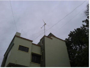  Sun N Wind Renewables Pvt.Ltd -  Karve Nagar, Pune