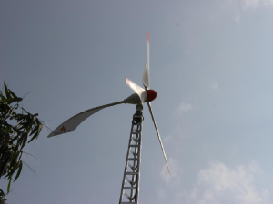  Sun N Wind Renewables Pvt.Ltd -  Bhugaon, Pune