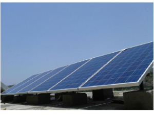  Sun N Wind Renewables Pvt.Ltd -  SongBird, Bhugaon, P