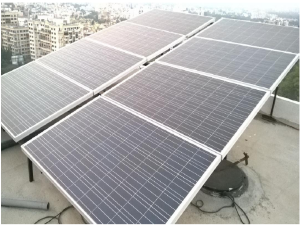  Sun N Wind Renewables Pvt.Ltd -  Kondhwa, Pune